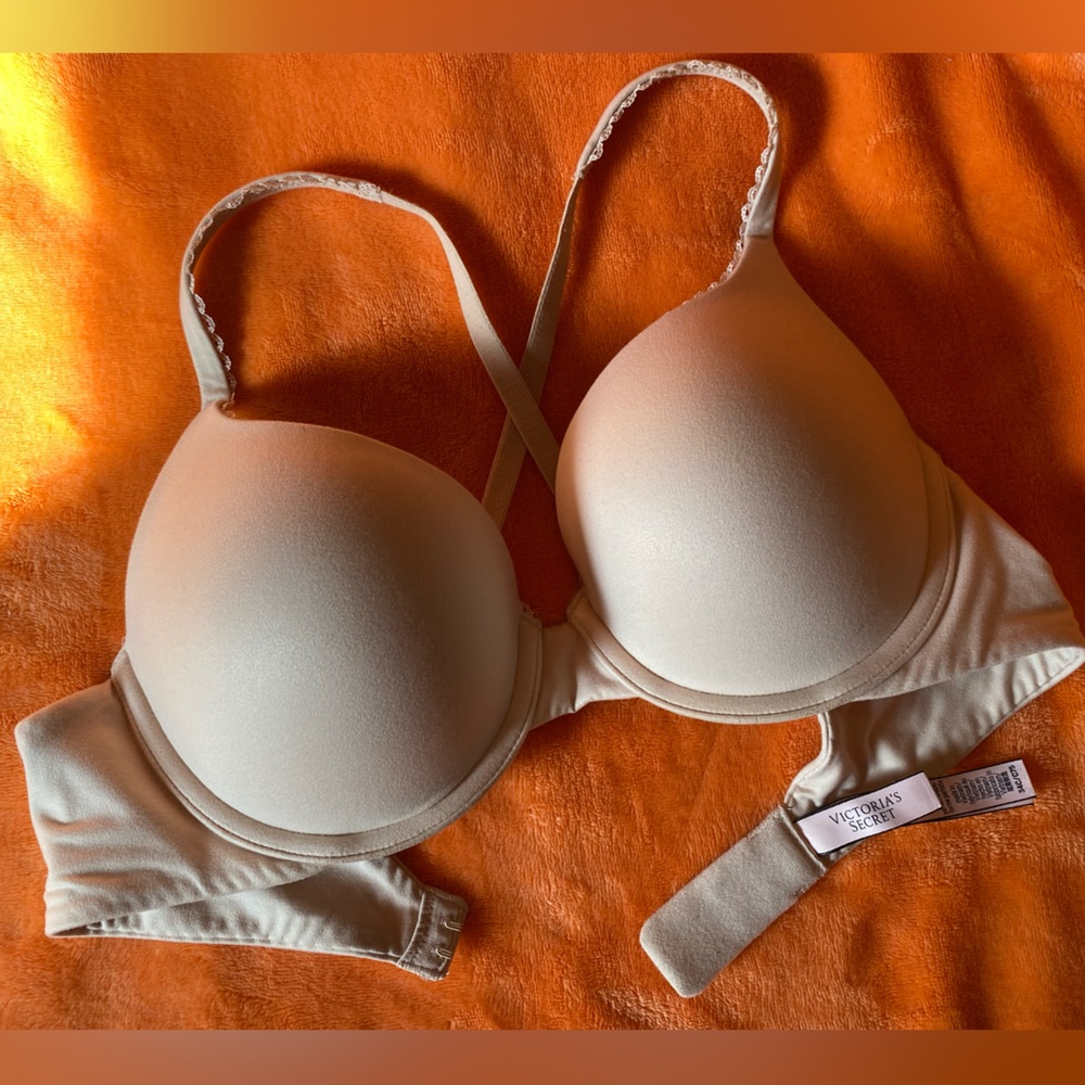 Body by Victoria perfect shape 34C